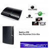 Modifica PS3 con Installazione CFW Evilnat 4.92 + Multiman, Webman, PSNPatch ed emulatori