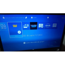 BD JB PS4 Blu-ray Disc Firmware 9.00-12.02 Lapse 1.2 AIO UPDATE no USB needed