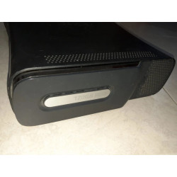 Xbox 360 Fat Modificata Elite Jasper 500 GB Usata con Modifica RGH 1.2 e LT+ 3.0 con scatola originale e alimentatore