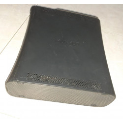 Xbox 360 Fat Modificata Elite Jasper 500 GB Usata con Modifica RGH 1.2 e LT+ 3.0 con scatola originale e alimentatore