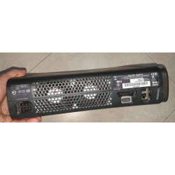 Xbox 360 Fat Modificata Elite Jasper 500 GB Usata con Modifica RGH 1.2 e LT+ 3.0 con scatola originale e alimentatore