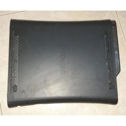 Xbox 360 Fat Modificata Elite Jasper 500 GB Usata con Modifica RGH 1.2 e LT+ 3.0 con scatola originale e alimentatore
