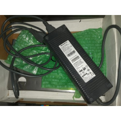 Xbox 360 Fat Modificata Elite Jasper 500 GB Usata con Modifica RGH 1.2 e LT+ 3.0 con scatola originale e alimentatore
