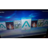 Xbox 360 Fat Modificata Elite Jasper 500 GB Usata con Modifica RGH 1.2 e LT+ 3.0 con scatola originale e alimentatore