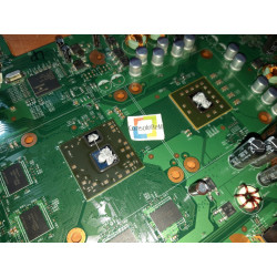 Xbox 360 Fat Modificata Elite Jasper 500 GB Usata con Modifica RGH 1.2 e LT+ 3.0 con scatola originale e alimentatore