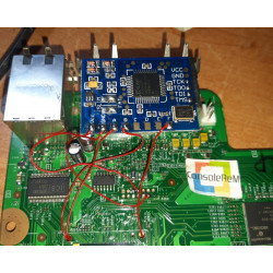 Xbox 360 Fat Modificata Elite Jasper 500 GB Usata con Modifica RGH 1.2 e LT+ 3.0 con scatola originale e alimentatore