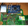 Xbox 360 Fat Modificata Elite Jasper 500 GB Usata con Modifica RGH 1.2 e LT+ 3.0 con scatola originale e alimentatore