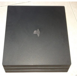 PS4 Pro 1 TB Playstation 4 Modificabile Firmware FW 10.50 (sotto 11.00) Console perfettamente funzionante