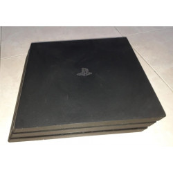 PS4 Pro 1 TB Playstation 4 Modificabile Firmware FW 10.50 (sotto 11.00) Console perfettamente funzionante