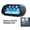 Modifica PS Vita con Henkaku Enso + Vitashell + Emulatori + Adrenaline