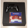 PS4 Slim 500 GB Playstation 4 Modificabile Firmware basso FW 12.02 Console perfettamente funzionante