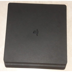 PS4 Slim 500 GB Playstation 4 Modificabile Firmware basso FW 12.02 Console perfettamente funzionante