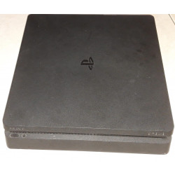 PS4 Slim 500 GB Playstation 4 Modificabile Firmware basso FW 12.02 Console perfettamente funzionante