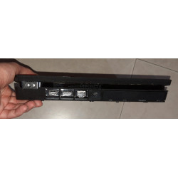 PS4 Slim 500 GB Playstation 4 Modificabile Firmware basso FW 12.02 Console perfettamente funzionante