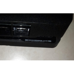 PS4 Slim 500 GB Playstation 4 Modificabile Firmware basso FW 12.02 Console perfettamente funzionante