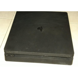 PS4 Slim 1 TB Playstation 4 Modificabile Firmware basso FW 9.00 Console perfettamente funzionante