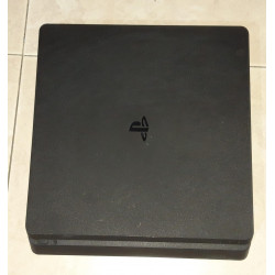 PS4 Slim 1 TB Playstation 4 Modificabile Firmware basso FW 9.00 Console perfettamente funzionante