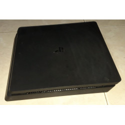 PS4 Slim 1 TB Playstation 4 Modificabile Firmware basso FW 9.00 Console perfettamente funzionante