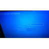 PS4 Slim 1 TB Playstation 4 Modificabile Firmware basso FW 9.00 Console perfettamente funzionante