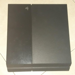 PS4 Fat 500 GB Playstation 4 Modificabile Firmware basso FW 10.50 (sotto 11.00) Console perfettamente funzionante CUH-1116A