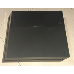 PS4 Fat 500 GB Playstation 4 Modificabile Firmware basso FW 10.50 (sotto 11.00) Console perfettamente funzionante CUH-1116A