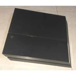 PS4 Fat 500 GB Playstation 4 Modificabile Firmware basso FW 10.50 (sotto 11.00) Console perfettamente funzionante CUH-1116A