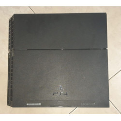 PS4 Fat 500 GB Playstation 4 Modificabile Firmware basso FW 10.50 (sotto 11.00) Console perfettamente funzionante CUH-1116A