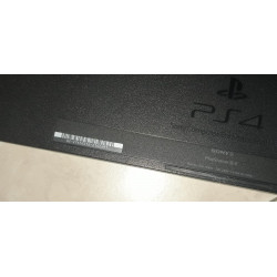PS4 Fat 500 GB Playstation 4 Modificabile Firmware basso FW 10.50 (sotto 11.00) Console perfettamente funzionante CUH-1116A