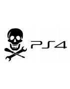 Modifica PS4
